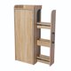 thumbnail image 2 of Bar Extensible Industrial 122x38x94 Cm, 2 of 4