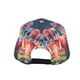 thumbnail image 3 of Power Rangers Gorra De Béisbol Para Hombres Mujeres Y Niños Gorra Clásica De Visera Plana Gorra Hip Hop Trucker Snapback Ajustable, 3 of 5