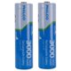 thumbnail image 3 of Cargador Para Pilas Recargables Con Pilas 3000mah, 3 of 5