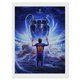 thumbnail image 1 of Lionel Messi-theme Diamond Painting Kits for Adults 5D DIY Diamond Art Kits Full Drill Diamond Dots for Gift Wall Decor and Relaxation Gem Arts 20*30cm, 1 of 6