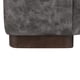 thumbnail image 5 of Sofá Infinity 2 Cuerpos Cuero Auris Gris, 5 of 7