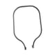 thumbnail image 5 of Pickleball Paddle Edge Guard Ajuste Perfectamente Curva De Borde Protector De La Tira De Borde Gris, 5 of 5