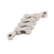 thumbnail image 3 of Cadena De Bicicleta Cadenas De Reparación De Bicicletas De Monta?a Conector De Eslabones Carpintero De Una Sola Velocidad, 3 of 3
