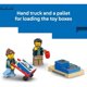 thumbnail image 3 of LEGO City La Van 60500 Set de Construcción para Niños, 3 of 3