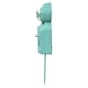 thumbnail image 4 of Reloj De Pared Klock Ocean Waves De Cuarzo, 4 of 4