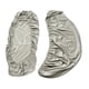 thumbnail image 3 of Fundas De Cojín Para Comedor RV, Funda De Asiento Lavable Para Vehículo Doméstico, Sofá, Color Gris, 3 of 3