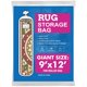 thumbnail image 1 of Bolsa de Almacenamiento para Alfombras Meersburg 2,7 × 3,7 m con Cierre de Brida, 1 of 8
