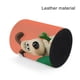 thumbnail image 4 of Película Sin Título de Wallace y Gromit-theme Cylinder Pen Holder Pencil Organizer with Flannel Lining PVC Leather Material Cardboard Base for study work 10*8CM, 4 of 6
