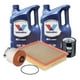 thumbnail image 1 of Kit Mantencion Toyota Hilux 2 4 Aceite + Filtros, 1 of 2