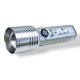 thumbnail image 2 of Linterna Recargable Usb Luz Led Uv Magnetica Portatil Gancho multicolor, 2 of 10