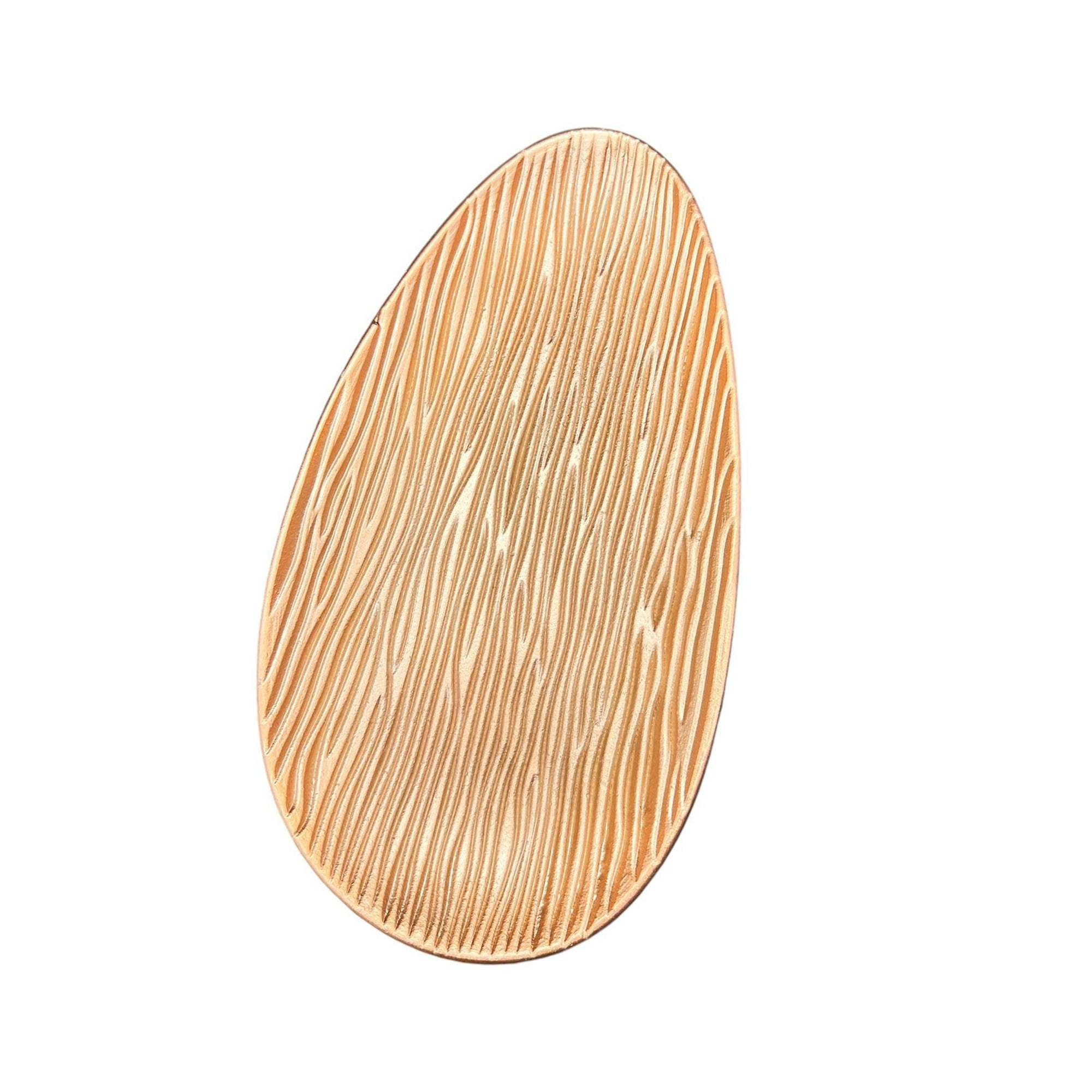 Oem - Bandeja De Frutas Verduras Frutero Centro De Mesa Hoja 6 D