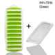 thumbnail image 1 of 1pc Silicone Ice Cube Tray With Lid Long Strip 10 Grid Cylindrical Ice Tray Ice Making Mold Water Bottle Ice Cube Tray For Freezer, 1 of 3