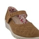 thumbnail image 4 of Zapato Casual Hydrangea Caramelo Passer, 4 of 5