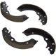 thumbnail image 1 of Juego de zapatas de freno de tambor Bosch BS627 Blue para Honda Accord, Civic, 1 of 1