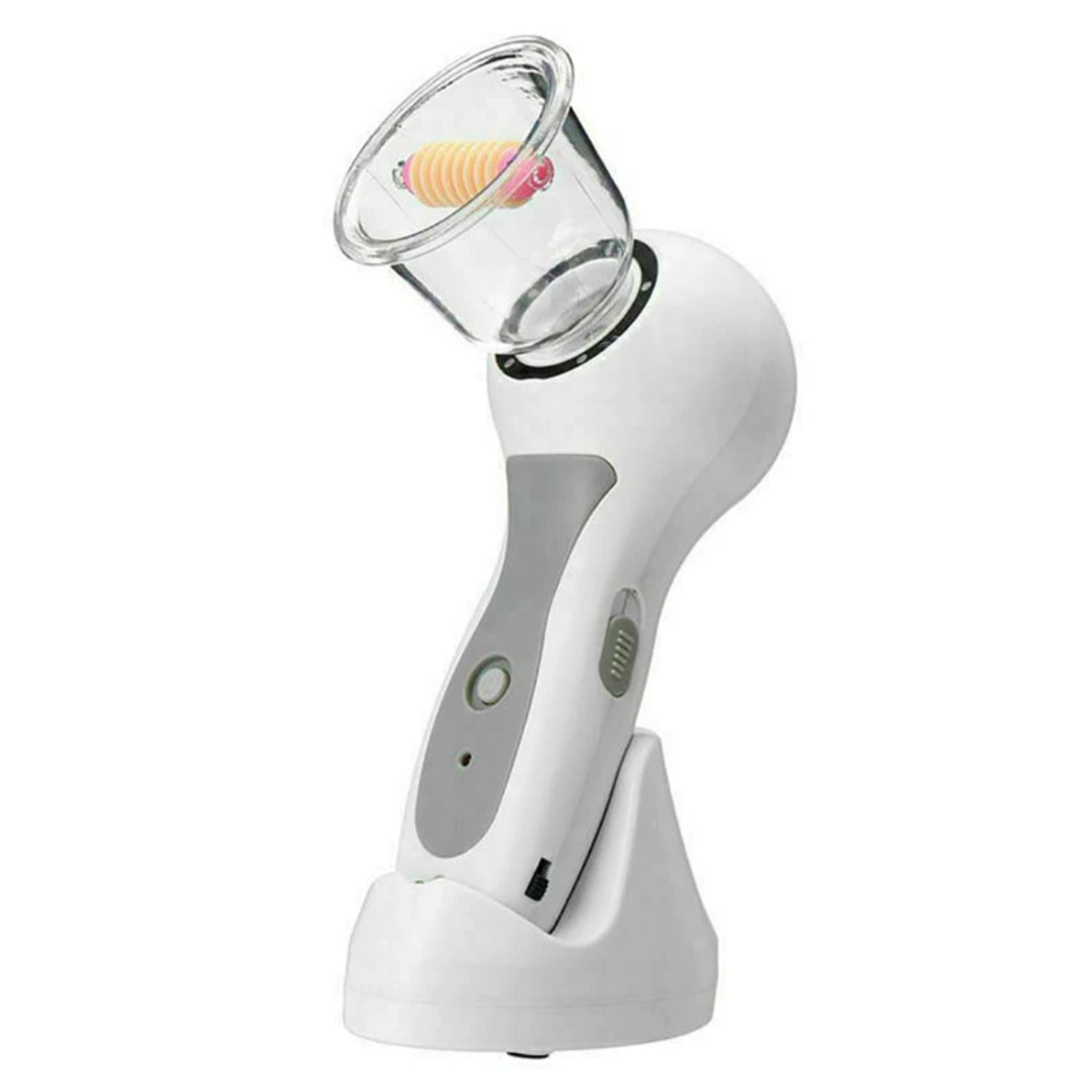 Genérico - Masajeador Anti Celulitis Con Rodillos Infrarrojo