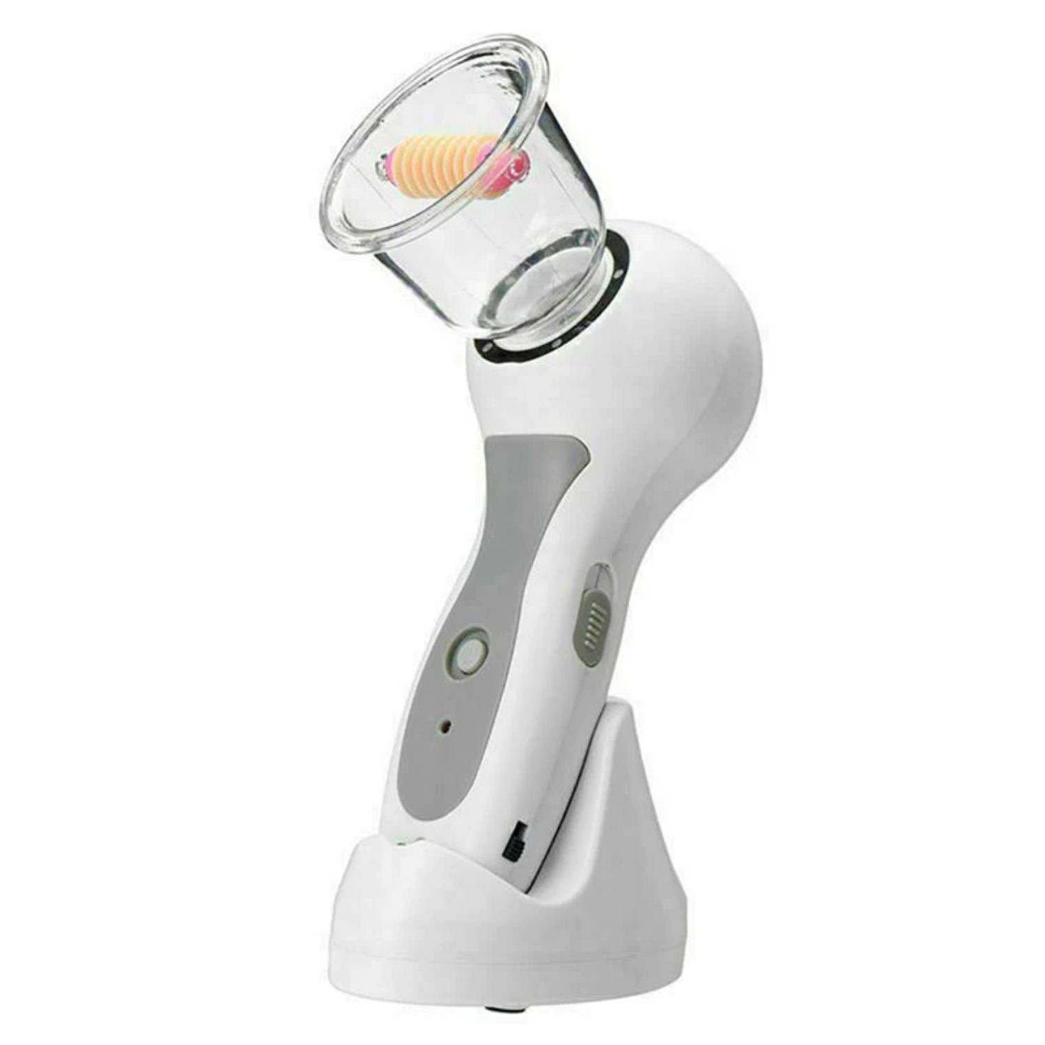 Genérico - Masajeador Anti Celulitis Con Rodillos Infrarrojo