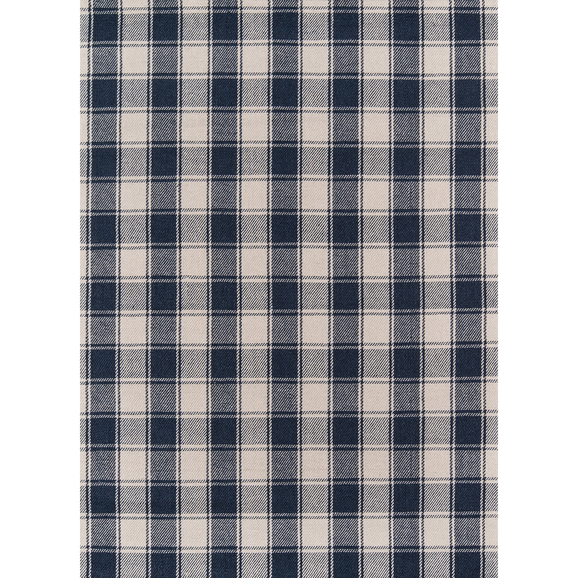 Erin Gates By Momeni - Alfombra Erin Gates De Momeni Marlborough Charles Navy, 60 X 90 Cm
