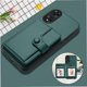 thumbnail image 4 of FOXDOCK Funda para OPPO A78 4G con Bloqueo RFID - Diseño Elegante con Cierre de Botón, 4 of 5