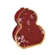 thumbnail image 1 of Estatua De Escritorio Feng Shui Decoración Figura De Escritorio Para Estantería Chimenea Gabinete Rojo, 1 of 5