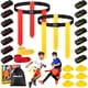 thumbnail image 1 of Set de Flag Football NOONCRAZY Ajustable 7v7, 1 of 3