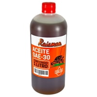 Raisman - Aceite Motor Sae 30 1 Litro