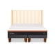 thumbnail image 1 of Cama Europea Bee Comfort 2 Plaza Base Dividida, 1 of 13