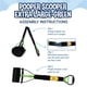 thumbnail image 3 of Pooper Scooper Bodhi Dog extra grande con mango de 81 cm de largo, 3 of 6
