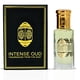 thumbnail image 1 of Perfume en aceite INTENSE OUD Amber Rose 12 ml de larga duración, 1 of 9