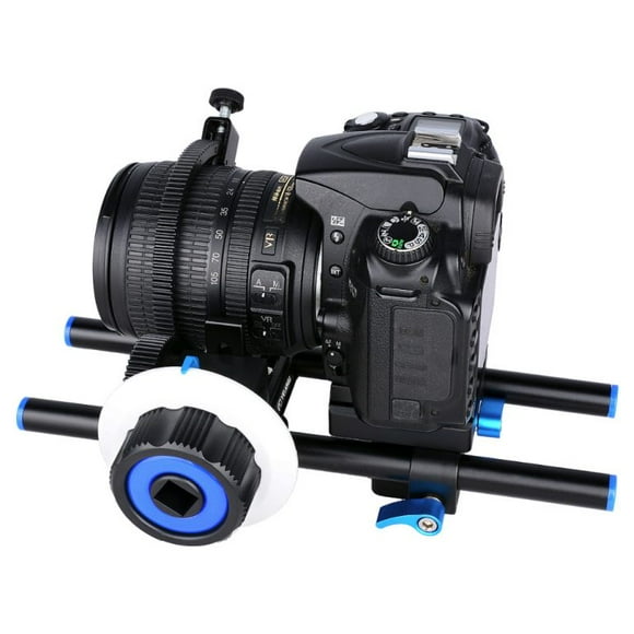 Follow Focus Para Cámara