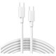 thumbnail image 2 of Cable Tipo C 2tms Para Samsung Galaxy Book, 2 of 3