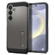thumbnail image 1 of Funda Spigen Tough Armor para Galaxy S24 Plus con soporte, 1 of 3