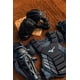 thumbnail image 2 of Casco de cazador Mizuno G4 Samurai Youth Navy, 2 of 2