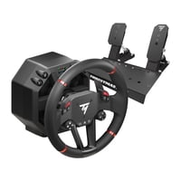 Thrustmaster Vg - Volante De Carreras Thrustmaster T598 Con Force Feedback Ps5/Ps4/Pc