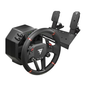 Thrustmaster Vg - Volante De Carreras Thrustmaster T598 Con Force Feedback Ps5/Ps4/Pc