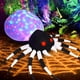 thumbnail image 4 of Araña inflable de Halloween de 1,8 m con luces LEDshow GOOSH, 4 of 6