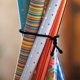 thumbnail image 4 of Corbata retorcida de goma reutilizable Nite Ize Original Gear Tie, 4 of 9