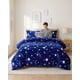 thumbnail image 1 of Cobertor Invierno 250x270 cm Plush y Chiporro King, 1 of 6