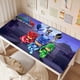 thumbnail image 2 of Alfombrilla de Escritorio Pj Masks 60x110cm, 2 of 6