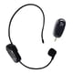 thumbnail image 1 of Microfono Inalambrico De Cintillo Bluetooth 5 0 Lau, 1 of 3