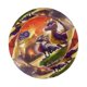 thumbnail image 3 of Sombrero Bucket Desmarcar Spyro El Dragón, 3 of 6