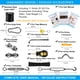 thumbnail image 2 of Kit para colgar luces Newleray, cable de acero de 50 m, 2 of 6