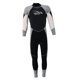 thumbnail image 1 of Traje de neopreno de los hombres de neopreno de 3 mm traje de baño de buceo súper elástico 3xl, 1 of 3
