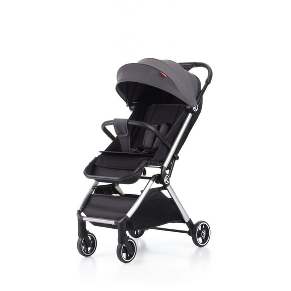 Coche De Paseo C106 Grey