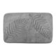 thumbnail image 1 of REGALWOVEN Alfombra de Baño Peluda, Alfombra de Baño Ultra Gruesa Absorbente de Felpa, Alfombra de Microfibra Suave Antideslizante para Ducha y Tocador Gris 32" x 20", 1 of 5