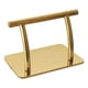 thumbnail image 1 of Reposapiés De Silla De Peluquería, Repuesto Para Tienda De Tatuajes, Silla De Estilismo, Champú Dorado, 1 of 5