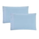 thumbnail image 4 of Juego de Sábanas King 160 Hilos Poliester Azul, 4 of 4