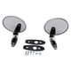 thumbnail image 4 of Espejos exteriores para puertas, accesorios para automóviles, 2802834 2802710 3685955, fáciles de instalar, espejos retrovisores exteriores, piezas de, 4 of 5