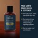 thumbnail image 2 of Kit Cuidado de Barba Cremo Palo Santo 177 ml Acondicionador, 2 of 3