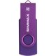 thumbnail image 2 of Memoria USB SIMMAX 2.0 Giratoria, 2 of 3