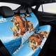thumbnail image 4 of Funda para Asiento Trasero Desmarcar Era de Hielo 120x59x76cm, 4 of 6